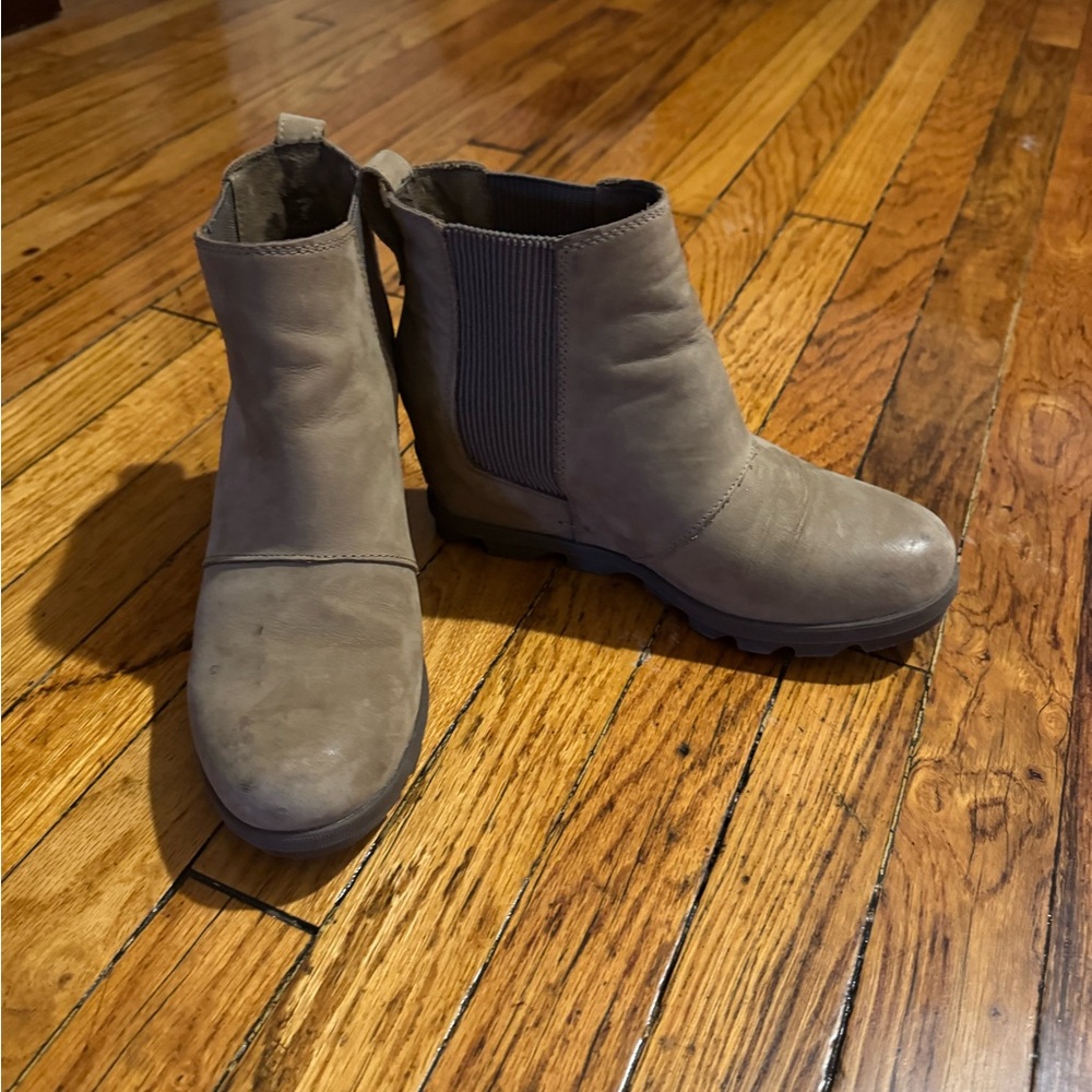 Women's Sorel Ankle Boots